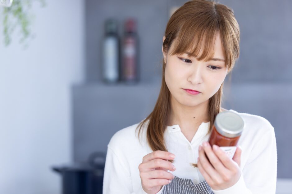 甘酒　賞味期限切れの記事のアイキャッチ画像